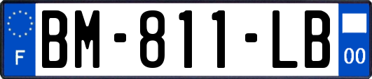 BM-811-LB