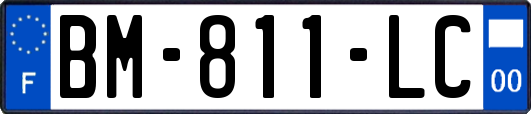 BM-811-LC
