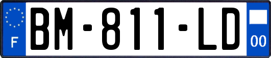 BM-811-LD
