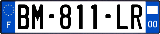 BM-811-LR