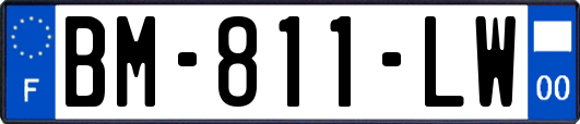 BM-811-LW