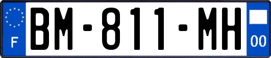 BM-811-MH