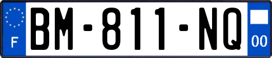 BM-811-NQ