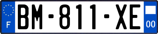 BM-811-XE