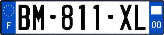 BM-811-XL