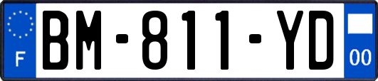 BM-811-YD