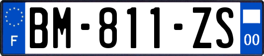 BM-811-ZS