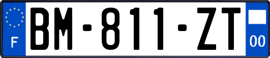 BM-811-ZT