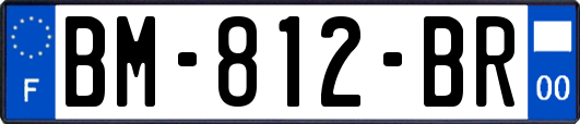 BM-812-BR