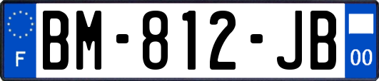 BM-812-JB