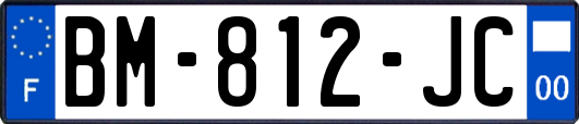 BM-812-JC