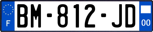 BM-812-JD