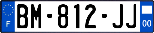 BM-812-JJ