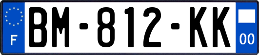 BM-812-KK