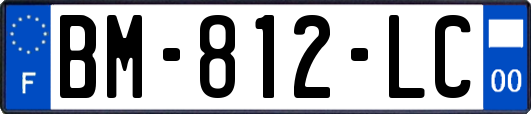 BM-812-LC