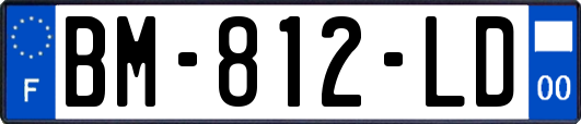 BM-812-LD