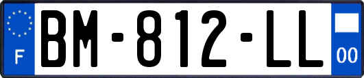 BM-812-LL
