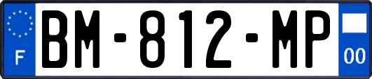 BM-812-MP