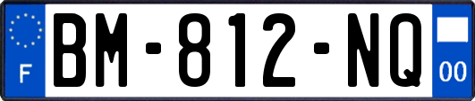 BM-812-NQ