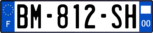 BM-812-SH