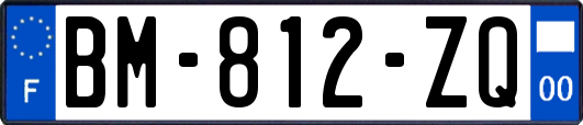 BM-812-ZQ