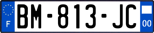 BM-813-JC