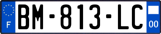 BM-813-LC