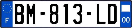 BM-813-LD