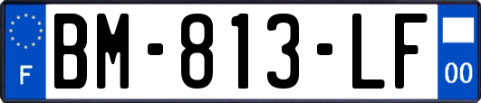 BM-813-LF