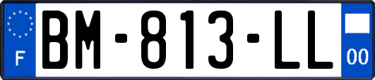 BM-813-LL