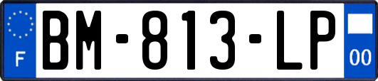 BM-813-LP