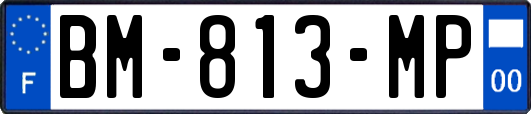 BM-813-MP