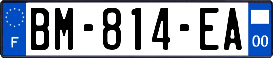 BM-814-EA