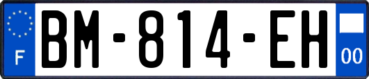 BM-814-EH