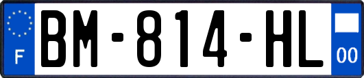 BM-814-HL