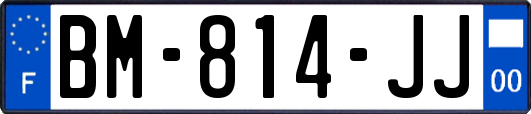 BM-814-JJ