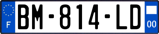 BM-814-LD