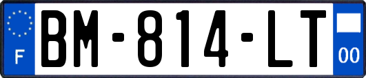 BM-814-LT