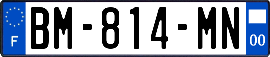 BM-814-MN