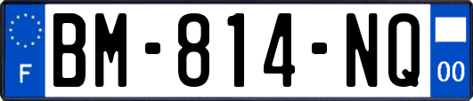 BM-814-NQ