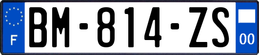 BM-814-ZS