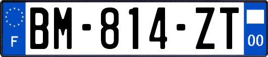 BM-814-ZT