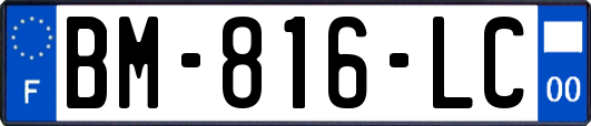 BM-816-LC