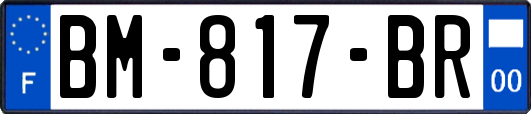 BM-817-BR