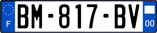 BM-817-BV