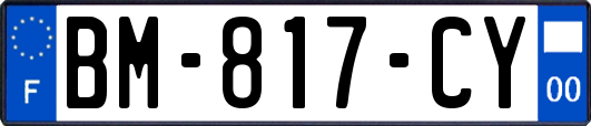 BM-817-CY