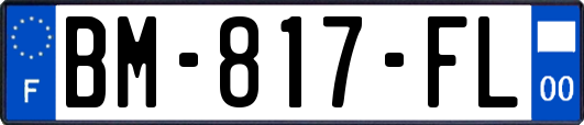 BM-817-FL