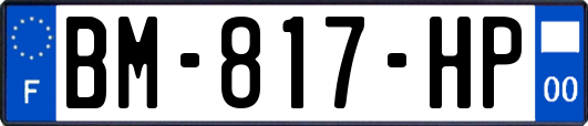 BM-817-HP