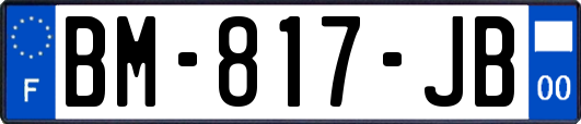 BM-817-JB