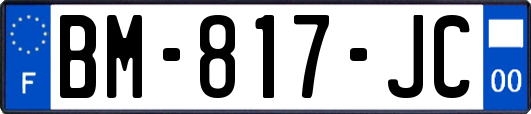 BM-817-JC